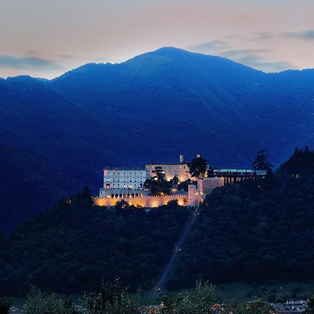 I Giardini Segreti Di Villa Marcello Marinelli Cison di Valmarino Exterior foto