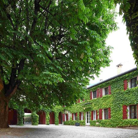 I Giardini Segreti Di Villa Marcello Marinelli Cison di Valmarino Exterior foto